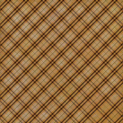 Harvest: Harvest Plaid