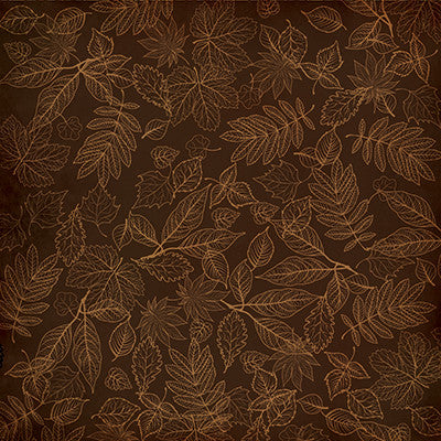 Harvest: Autumn Forest