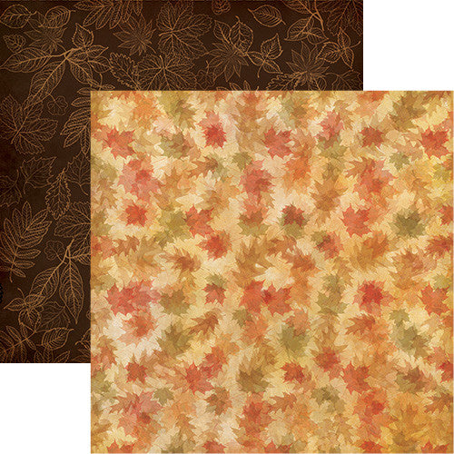 Harvest: Autumn Forest