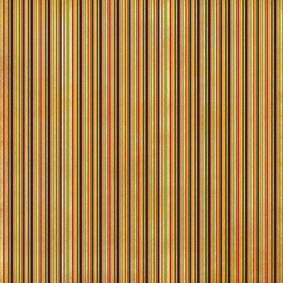 WS Harvest: Harvest Stripe