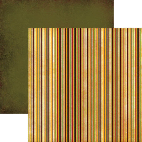 WS Harvest: Harvest Stripe