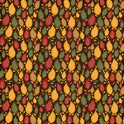 WS Harvest: Harvest Leaves