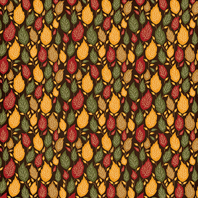 Harvest: Harvest Leaves