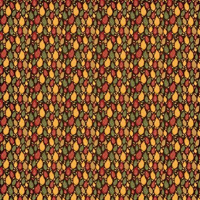 WS Harvest: Harvest Leaves