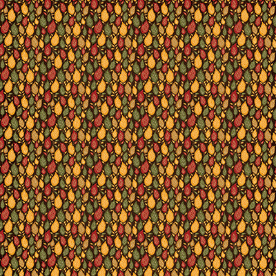 Harvest: Harvest Leaves