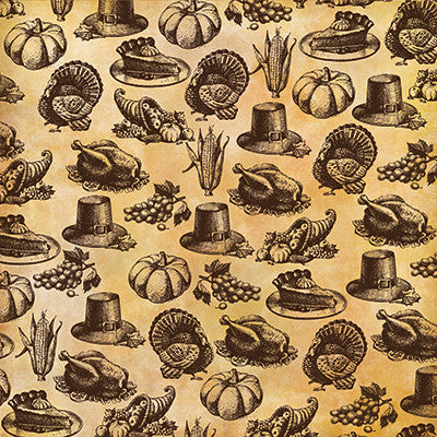 Harvest: Bountiful Harvest