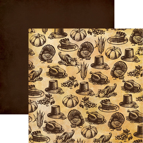 WS Harvest: Bountiful Harvest