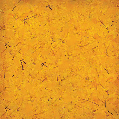 Harvest: Fall Breeze