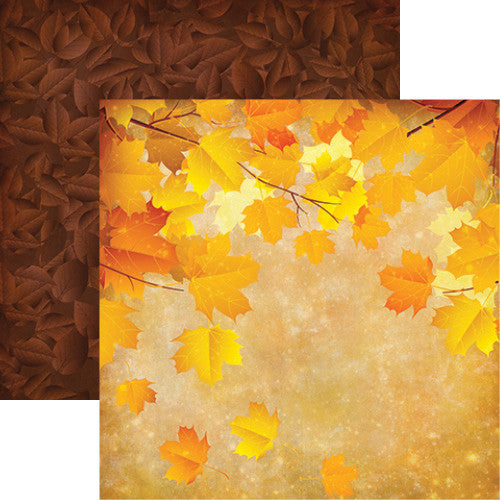 Harvest: Harvest Time