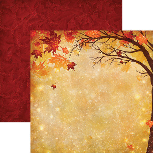 Harvest: Magical Autumn