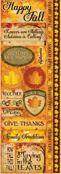 Harvest: Combo Sticker