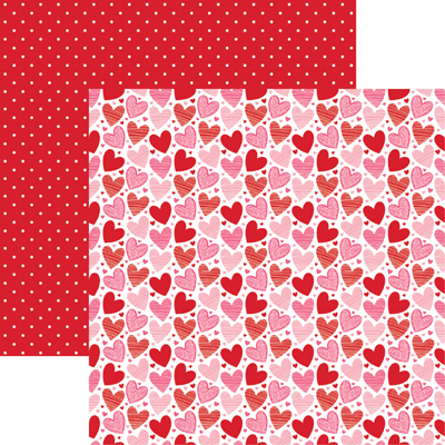 Heart and Soul: Heart and Soul