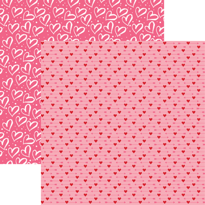 WS Heart and Soul: Graffiti Heart