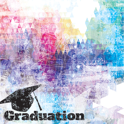 WS Hats Off to the Grad: Hats Off to the Grad