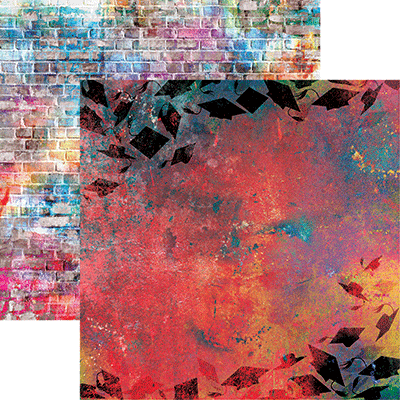 Hats Off to the Grad: Graduation