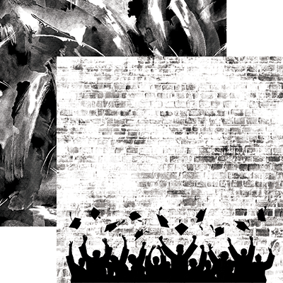 WS Hats Off to the Grad: You Did It