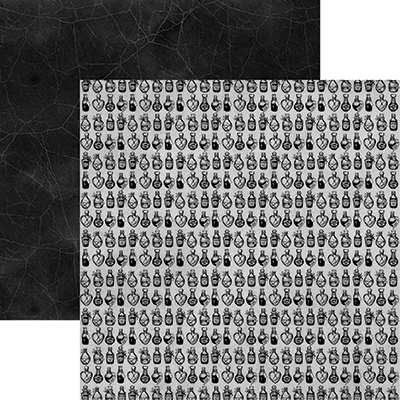 WS Hocus Pocus: Love Potion