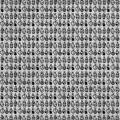 WS Hocus Pocus: Love Potion