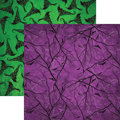 WS Hocus Pocus: Let's Get Batty