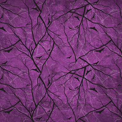 WS Hocus Pocus: Let's Get Batty