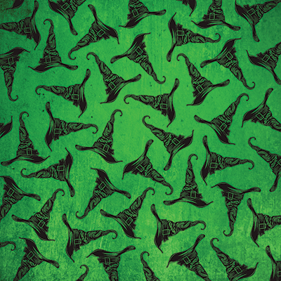 Hocus Pocus: Let's Get Batty