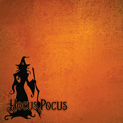 Hocus Pocus: Hocus Pocus
