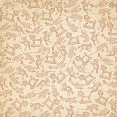 Here Comes Santa: Here Comes Santa