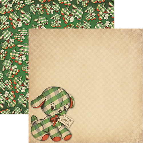 Here Comes Santa: Gift From Santa