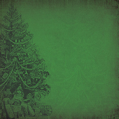 Here Comes Santa: Christmas Holly