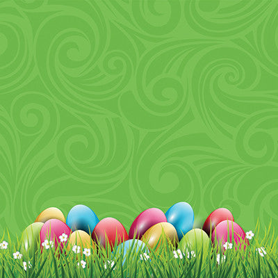 WS Happy Easter: Easter Egg Hunt