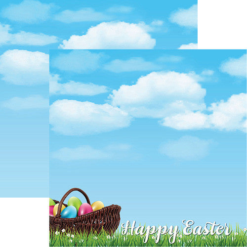 WS Happy Easter: Happy Easter
