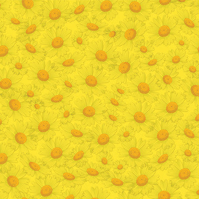 WS Happy Easter: Spring Daisies