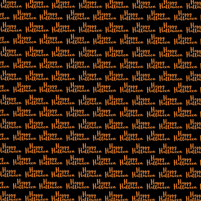 Happy Haunting: Happy Pumpkins