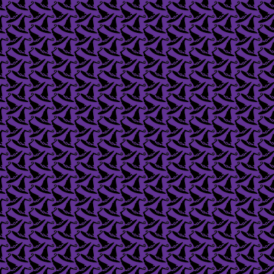 Happy Haunting: Wicked