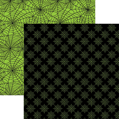 Happy Haunting: Spooktacular