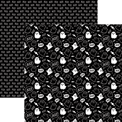 Happy Haunting: Happy Haunting