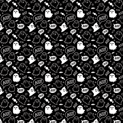 WS Happy Haunting: Happy Haunting