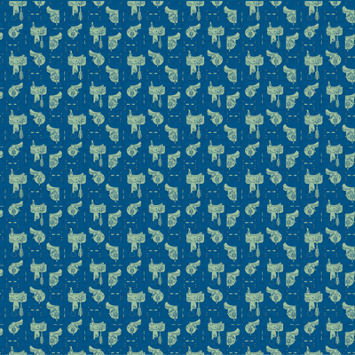 Horseplay: Barn Door