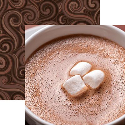 Hot Cocoa: Hot Cocoa