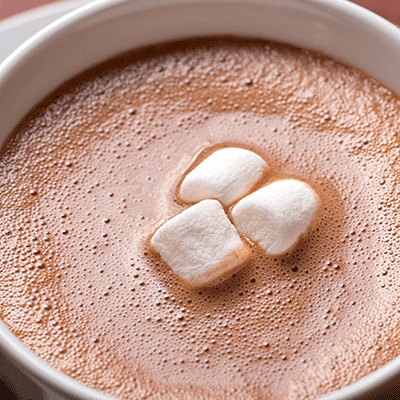 Hot Cocoa: Hot Cocoa