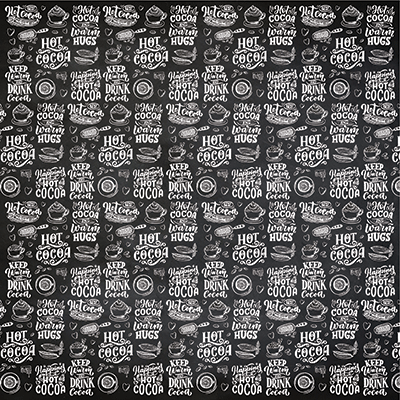 Hot Cocoa: Chocolate Hugs