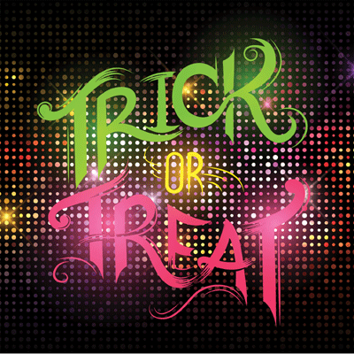 WS Halloween Party 2: Trick or Treat