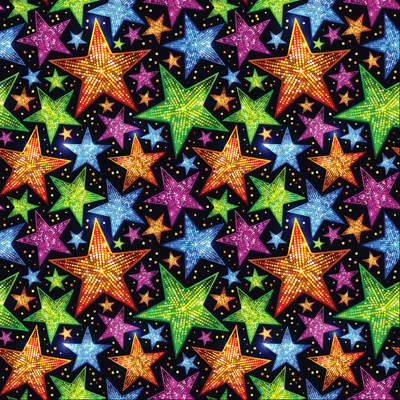 WS Halloween Party 2: Halloween Rockstars