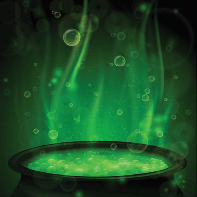 Halloween Party 2: Halloween Neon Party