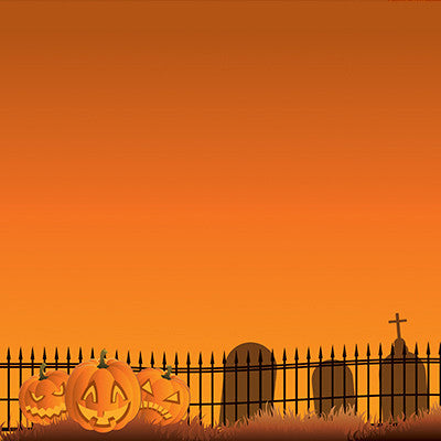 WS Halloween Party: Halloween Party