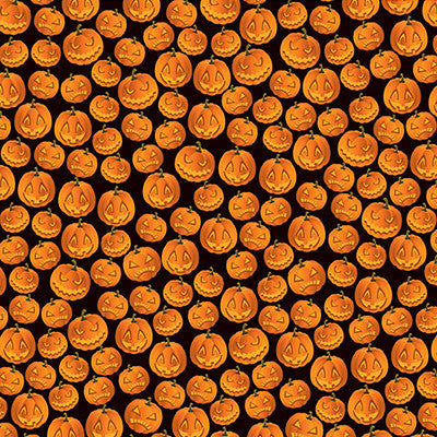 WS Halloween Party: Pumpkin Crush