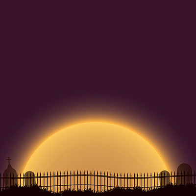 Halloween Party: Pumpkin Crush