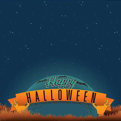 Halloween Party: Happy Halloween