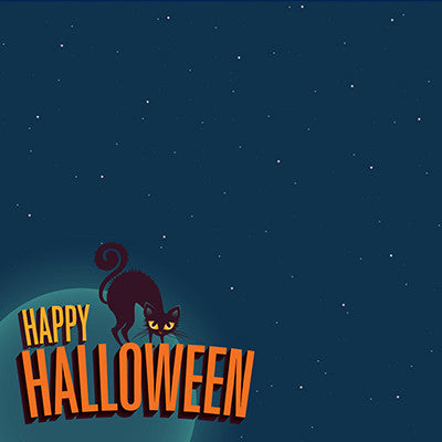 WS Halloween Party: Happy Halloween