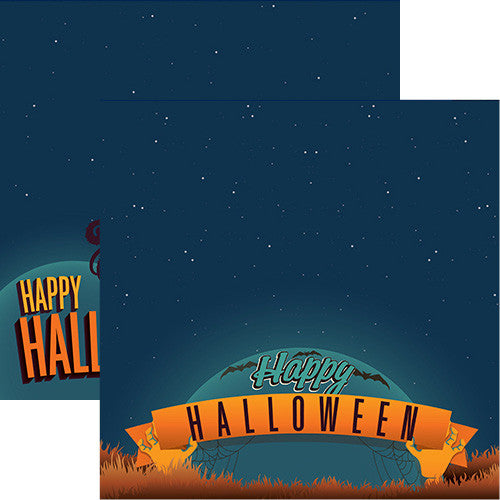 Halloween Party: Happy Halloween